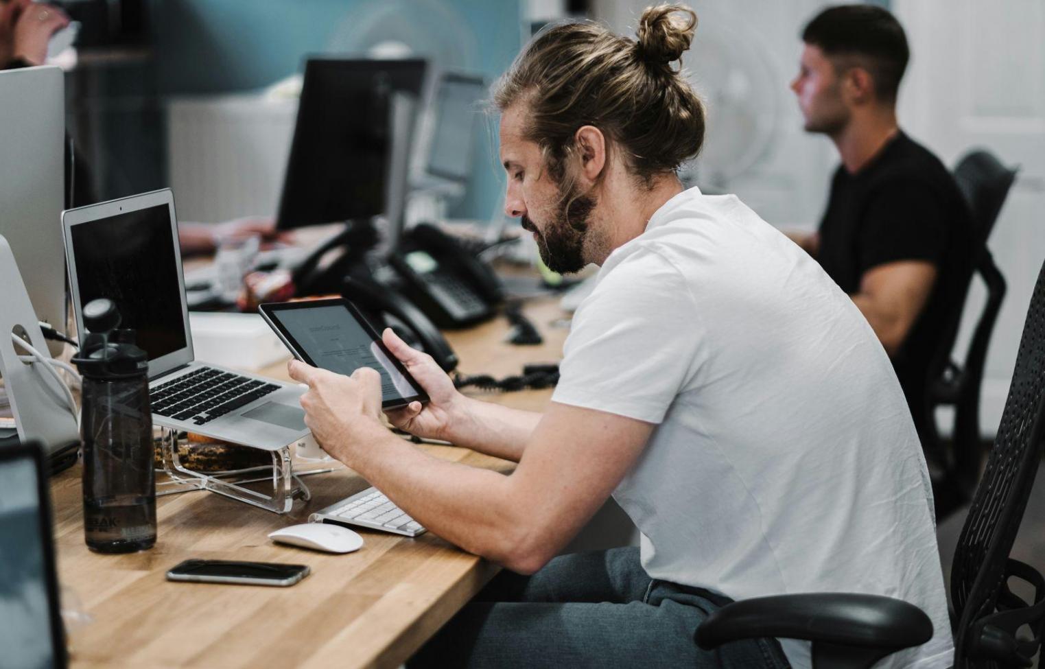 Professional business consultation and strategy development