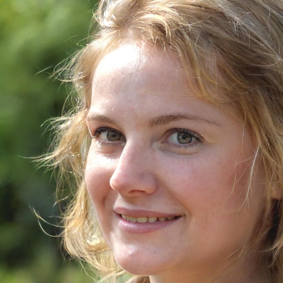 Kirsten Beaumont, Business Strategy Expert