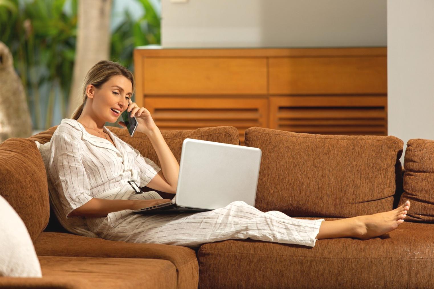 Business professionals engaged in financial planning workshop