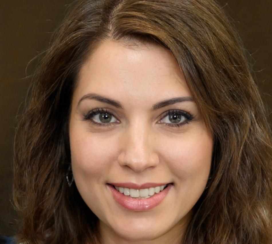 Elena Kowalski, financial planning specialist