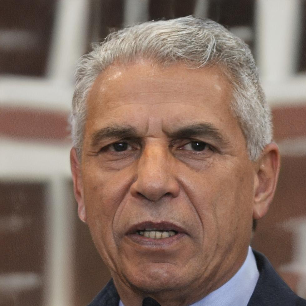 Marcus Whitfield, lead business strategy instructor