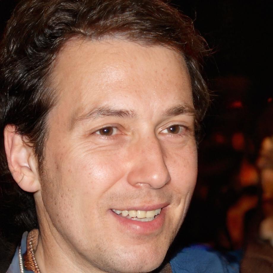 Business mentor providing guidance to entrepreneurs